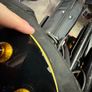 epiphone les paul classic (with gig bag) Image 3