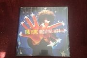 Lp The Cure Greatest Hits