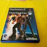 Fantastic 4 PlayStation 2 Ps2 Games Original Image 2
