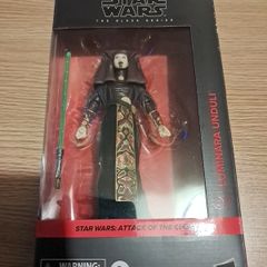 Star Wars Black Series: Luminara Unduli 6''