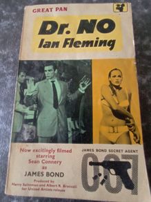 Dr. No