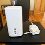 Huawei 5G CPE Pro 5 H155-381 high-speed 5G router in excellent condition Image 2