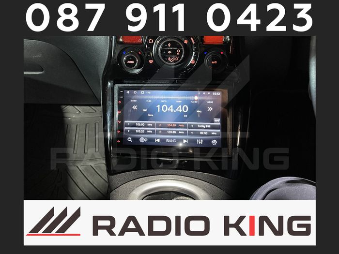 Premium Carplay Citroen Picasso Android Auto Carplay System