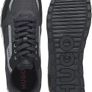 HUGO BOSS Men's Icelin Runn Sneakers with Monograms, Size EU 45 , UK 11, US 12 Image 4