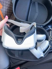 Oculus quest 2