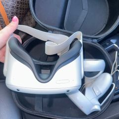 Oculus quest 2