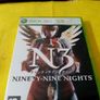 N3 Ninety nine nights Xbox 360 Games Original Image 2