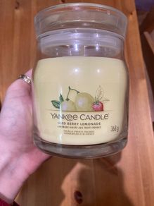 yankee candle