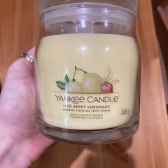 yankee candle