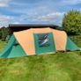 Cabanon 6 berth tent Image 2