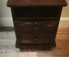 Bedroom locker