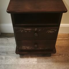 Bedroom locker