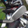 Set of Ping Golf Clubs L/H Image 8