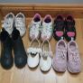 girls shoes Image 3