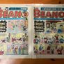 Comics: 'The Beano' 1983 (38 numbers) Image 6