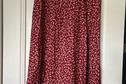 SHEIN skirt