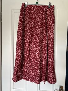 SHEIN skirt