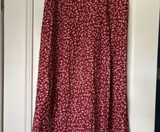 SHEIN skirt