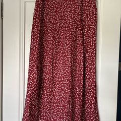 SHEIN skirt