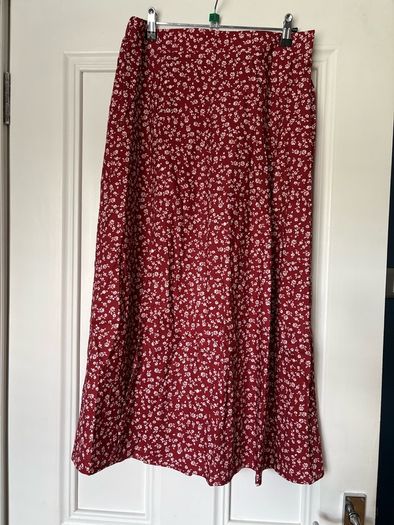 SHEIN skirt