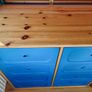 Ikea kids Trofast Drawers Image 3