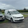 Vw caddy Image 6
