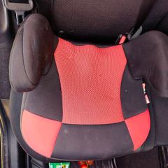 Booster seat