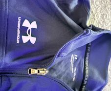 tracksuit under armour
