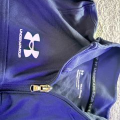 tracksuit under armour