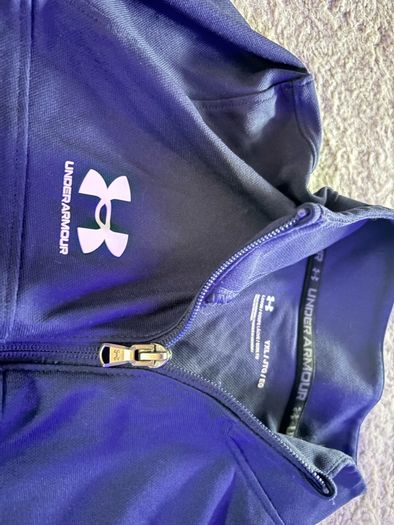 tracksuit under armour