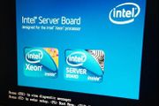 Desktop Server Pc ( Xeeon Processor &amp; 2tb Hdd &amp; 8gb Ram)