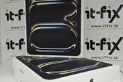 iPad Pro 11" M5 256GB