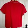 Green Lamb Top in perfect condition Image 5