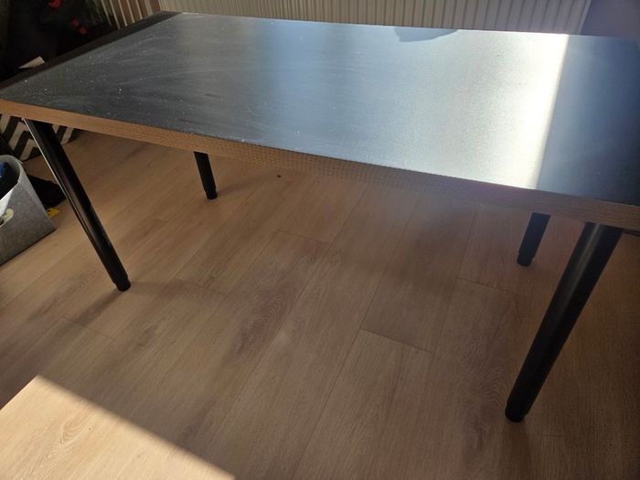 Ikea desk