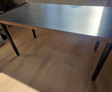Ikea desk