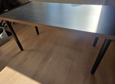 Ikea desk