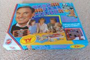 Bobs Full House Game