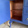 Vintage Sideboard / Drinks cabinet Image 4