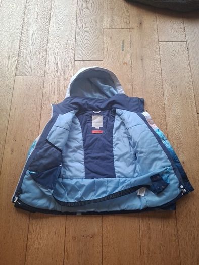 Roxy ski jacket kids girls Aged 11/12