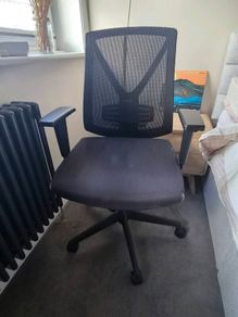 FREE Ergonomic Office Chair  Collection This WE