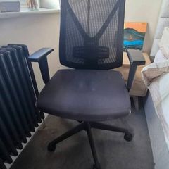 FREE Ergonomic Office Chair  Collection This WE