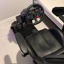 Logitech G29 Driving Force Racing Wheel with adjustable frame Image 8