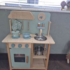 Little Dutch kids kitchen