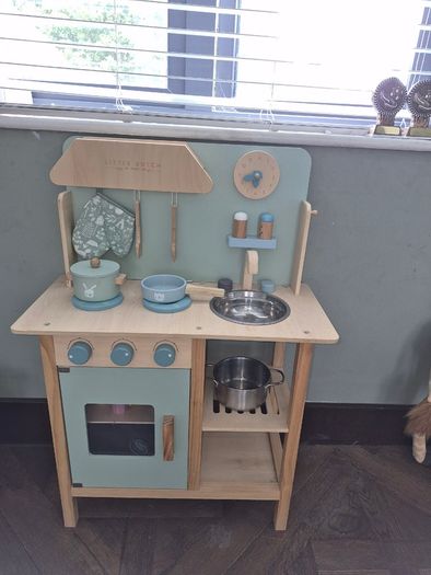 Little Dutch kids kitchen