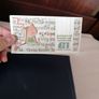 1983 Ireland One Pound Banknote Image 2
