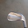 Titleist T-150 irons Image 3