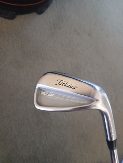 Titleist T-150 irons
