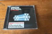 Snow Patrol - Up To Now