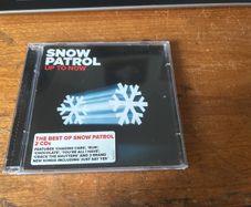 Snow Patrol - Up To Now