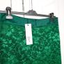 Ollie & Mac Emerald Green Lace Top Skirt Co-ords 14UK/42EU Image 8